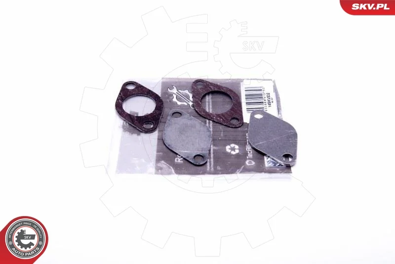 Sada na opravu, ventil AGR