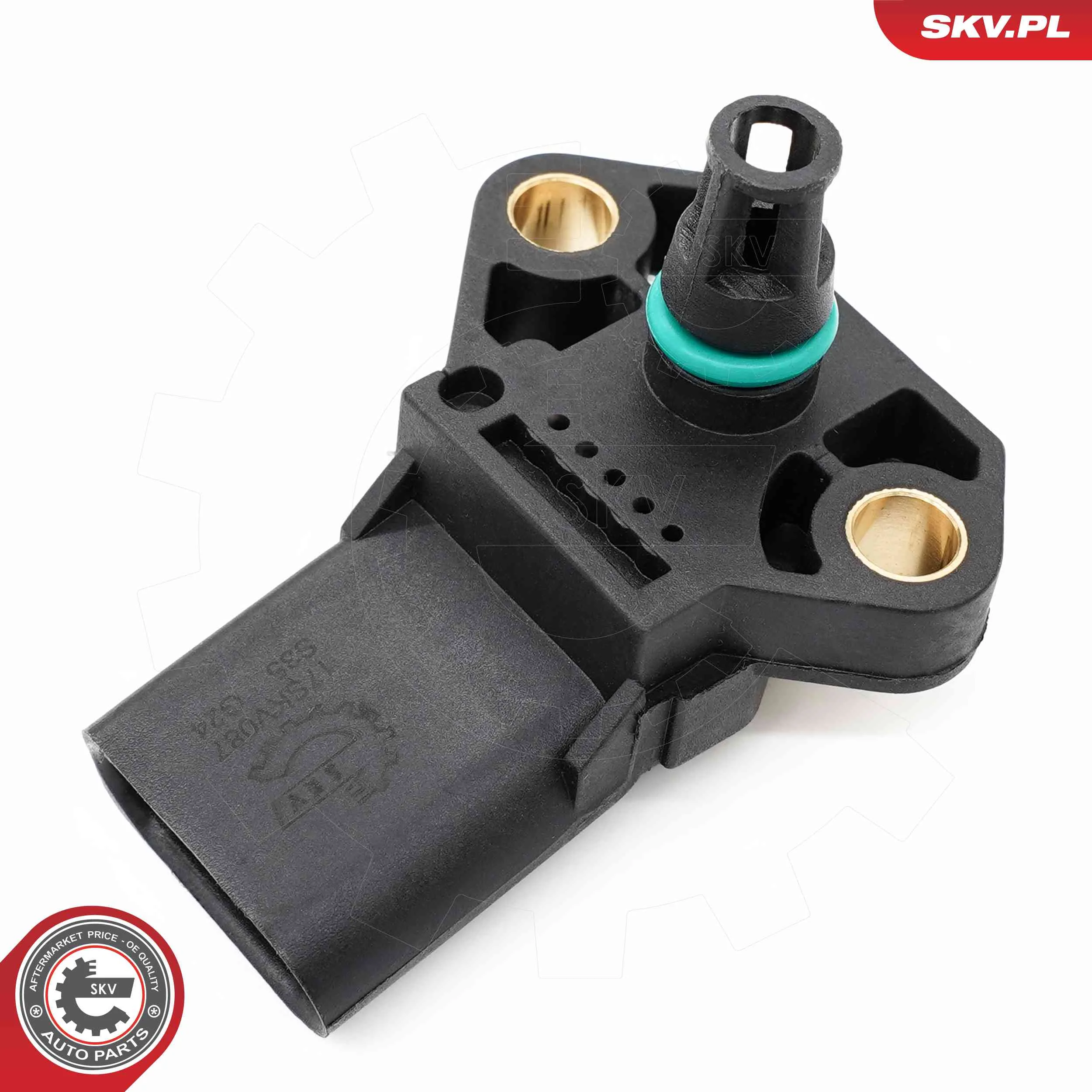 17SKV087 - ESEN SKV