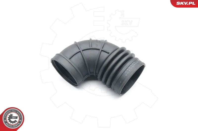 Sací hadice, vzduchový filtr