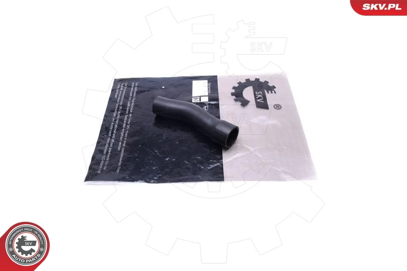 Hadice plnicího vzduchu