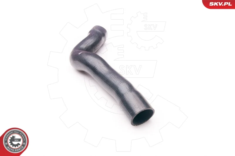 Hadice plnicího vzduchu