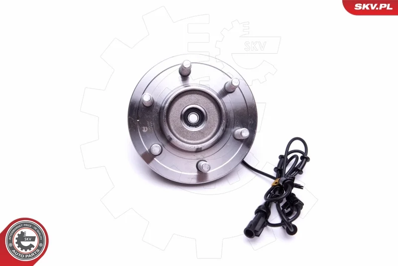 29SKV357 - ESEN SKV