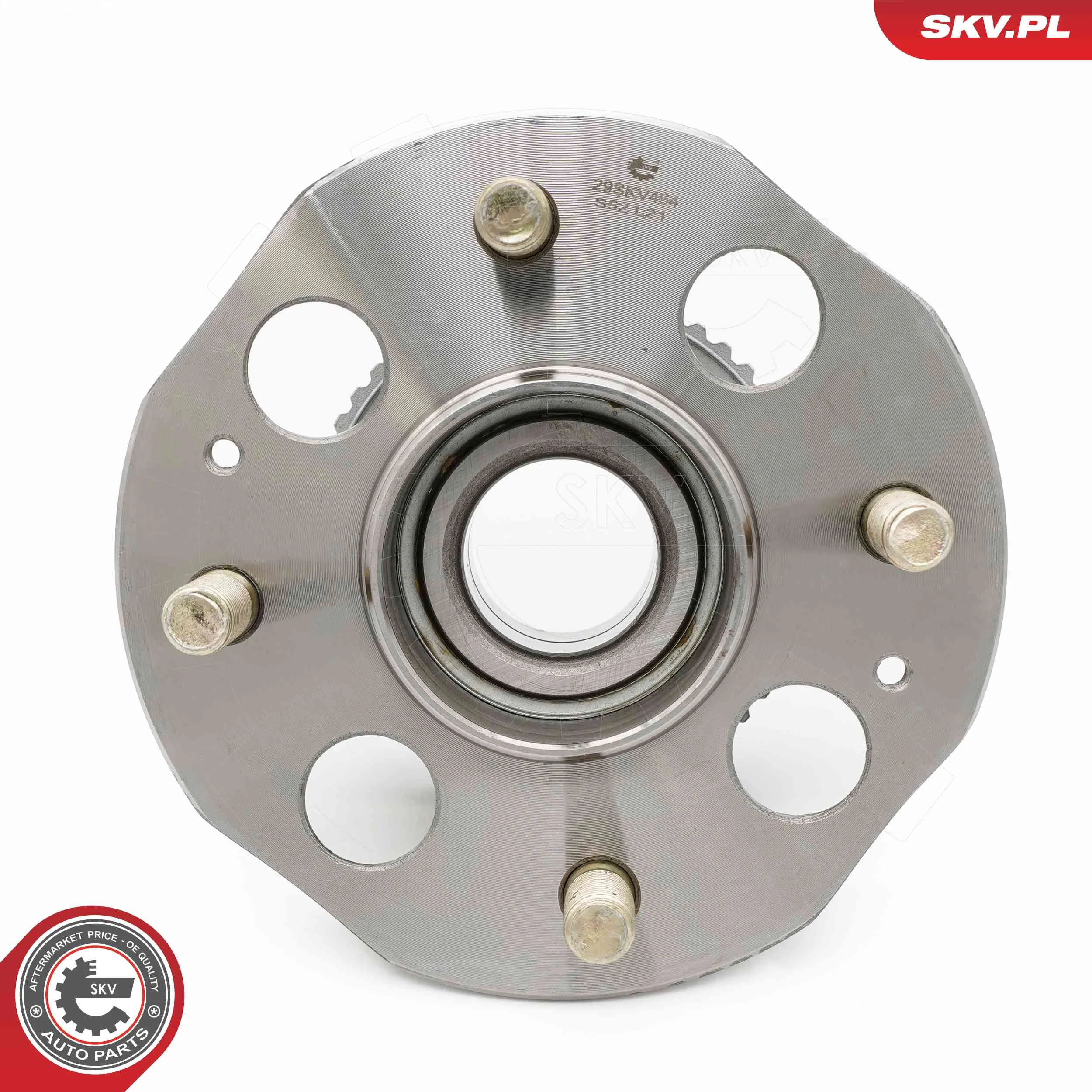 29SKV464 - ESEN SKV