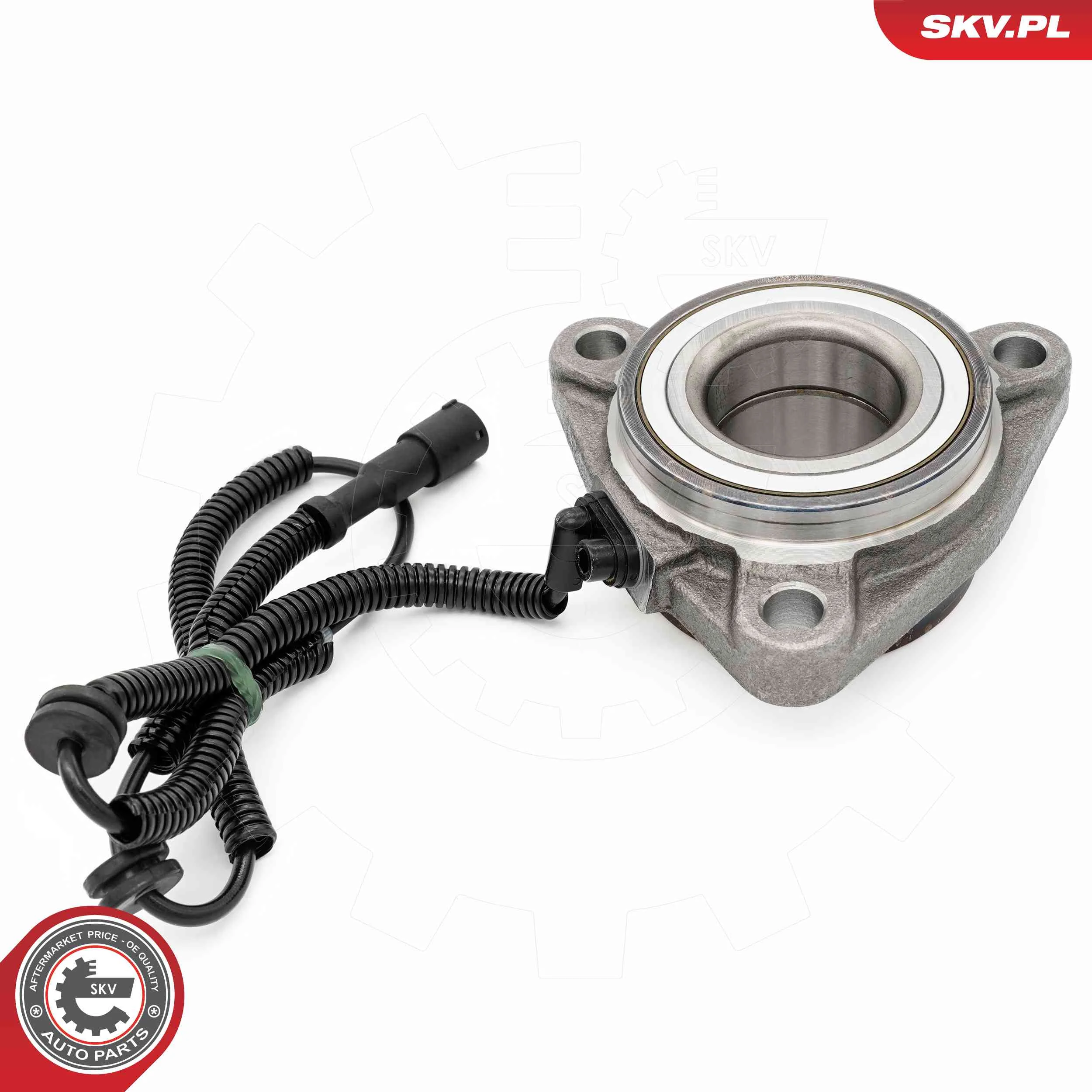 29SKV529 - ESEN SKV