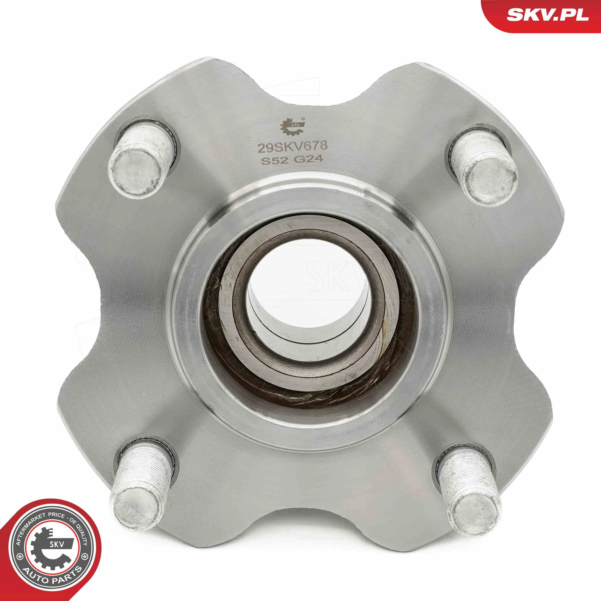 29SKV678 - ESEN SKV
