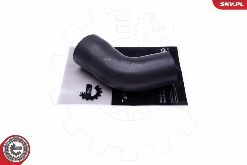 Hadice plnicího vzduchu