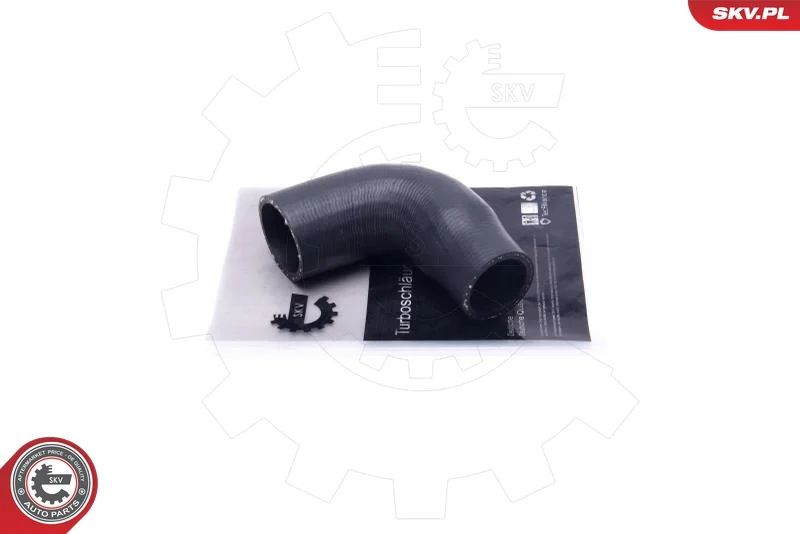 Hadice plnicího vzduchu