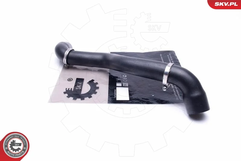 Hadice plnicího vzduchu