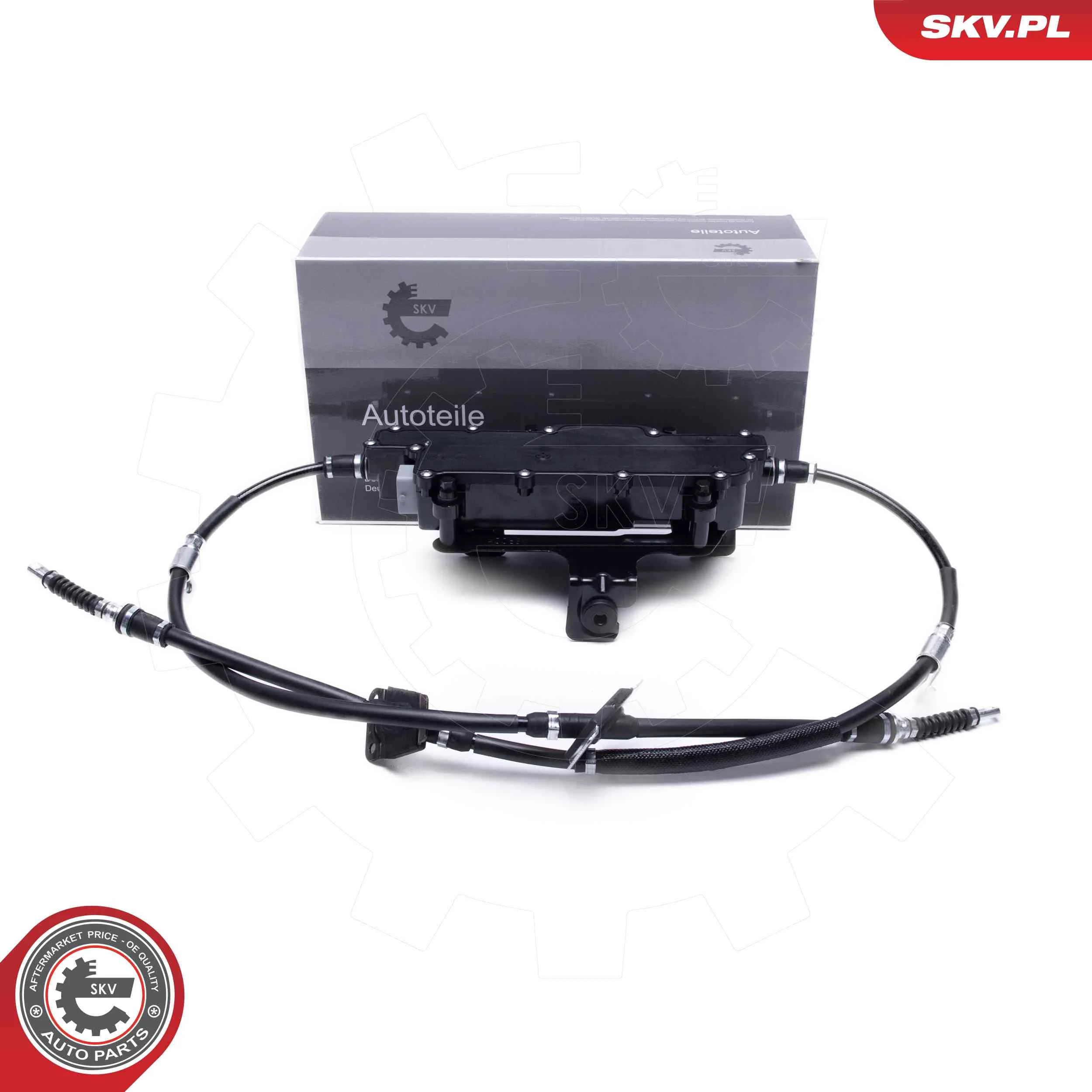 Stavitelný element, ruční brzda brzdové obložení