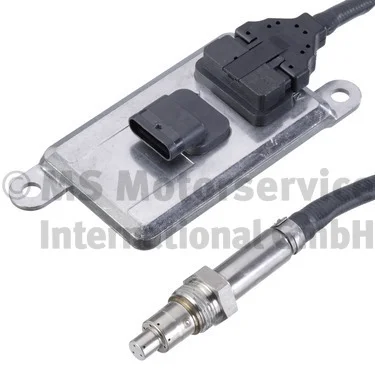 NOx-senzor, NOx-katalyzátor