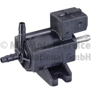 Ventil, přívod vzduchu (nasávaný vzduch)