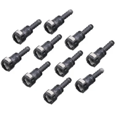 Hadicová spojka, palivová hadice