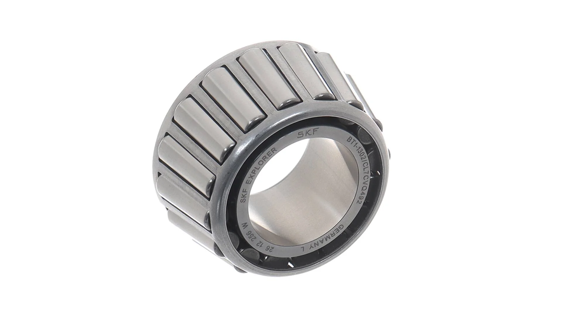 Ložisko, převodovka