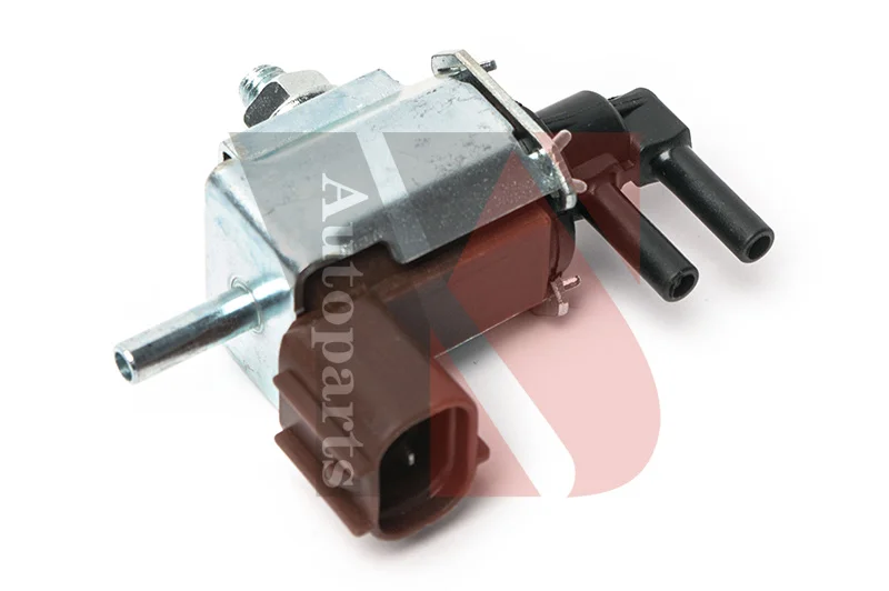 Ventil, recirkulace výfukových plynů