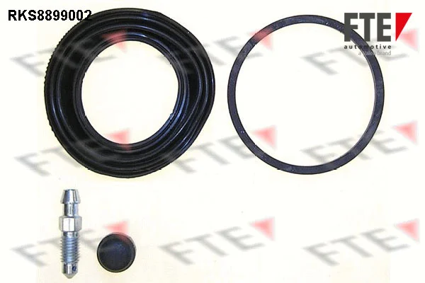 Sada na opravy, brzdový třmen