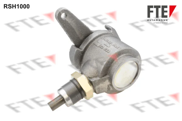 Regulátor brzdné síly