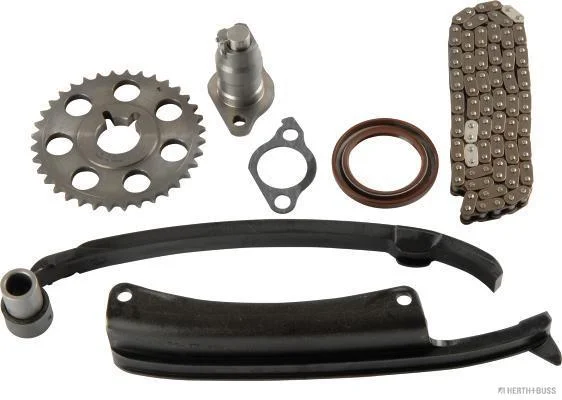 Sada rozvodového řetězu