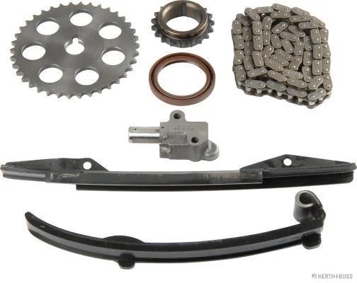 Sada rozvodového řetězu