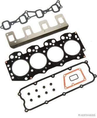 Sada těsnění, hlava válce