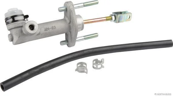 Hlavní válec, spojka