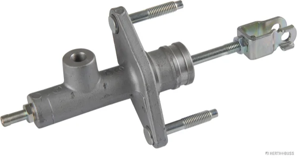 Hlavní válec, spojka