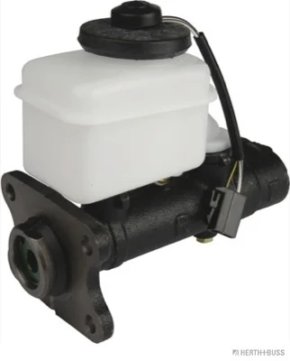 Hlavní brzdový válec