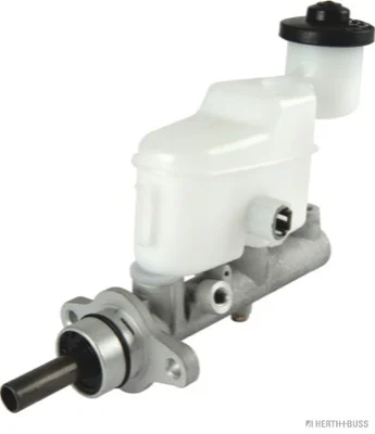 Hlavní brzdový válec