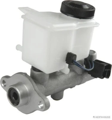 Hlavní brzdový válec