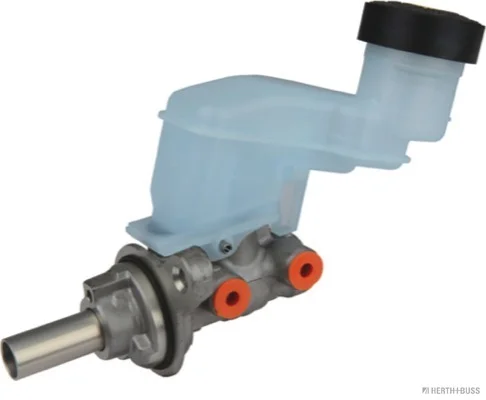 Hlavní brzdový válec