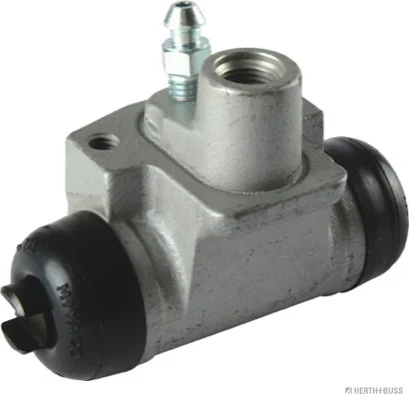 Válec kolové brzdy