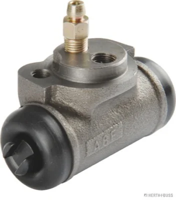 Válec kolové brzdy