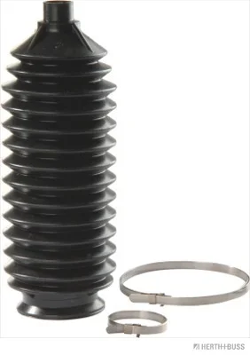 Sada měchů, řízení