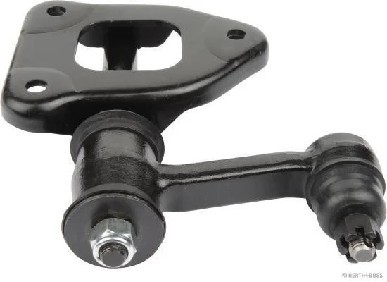 Předlohová páka řízení