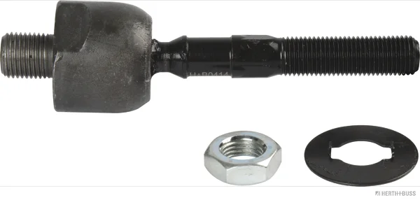 Axiální kloub, čep řízení