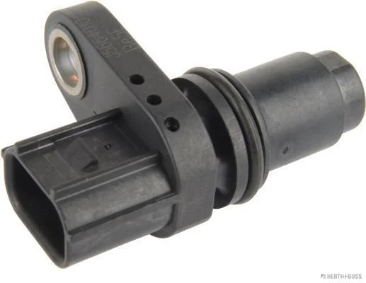 Generátor impulsů, klikový hřídel