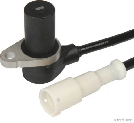 Snímač, počet otáček kol