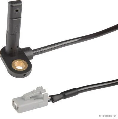 Snímač, počet otáček kol