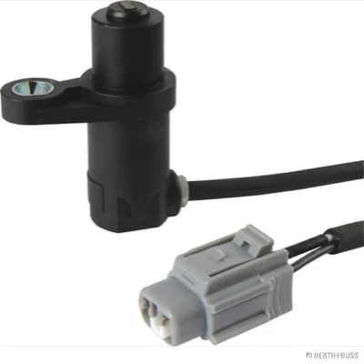 Snímač, počet otáček kol