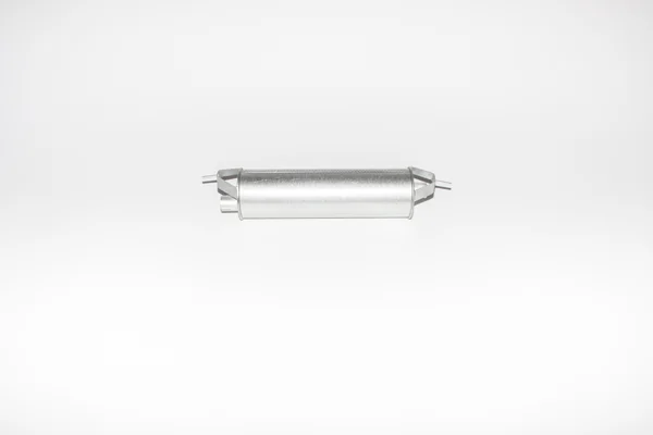 Zadní tlumič výfuku