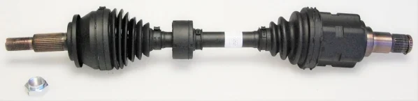 Poloosa GKN Automotive OE-Technology 50°