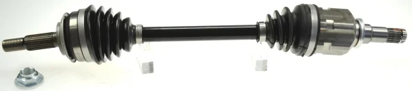 Poloosa GKN Automotive OE-Technology 50°