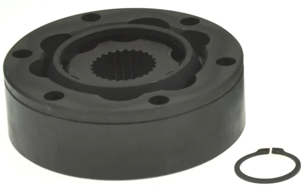 Kloub, hnací hřídel