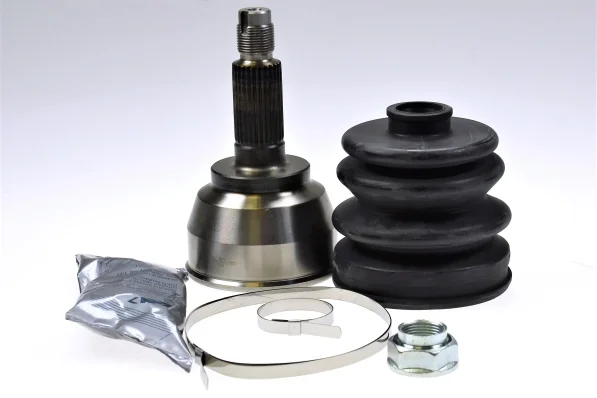 Sada kloubů, hnací hřídel