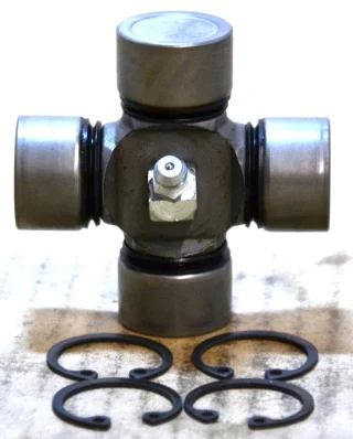 Kloub, kloubový hřídel