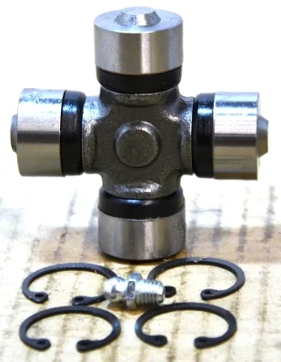 Kloub, kloubový hřídel