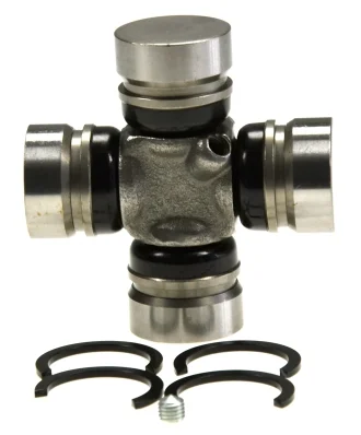 Kloub, kloubový hřídel