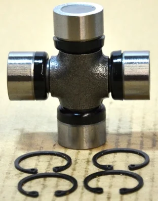 Kloub, kloubový hřídel