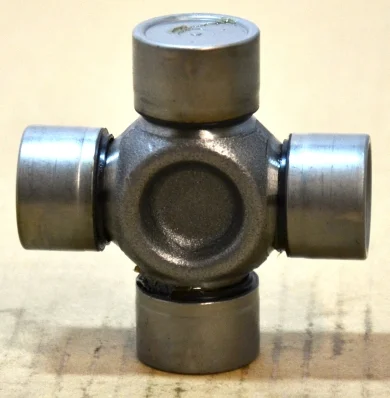 Kloub, kloubový hřídel