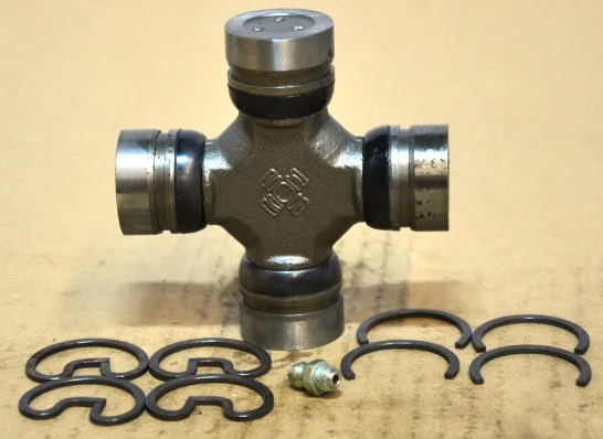 Kloub, kloubový hřídel