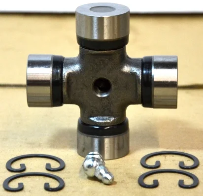 Kloub, kloubový hřídel